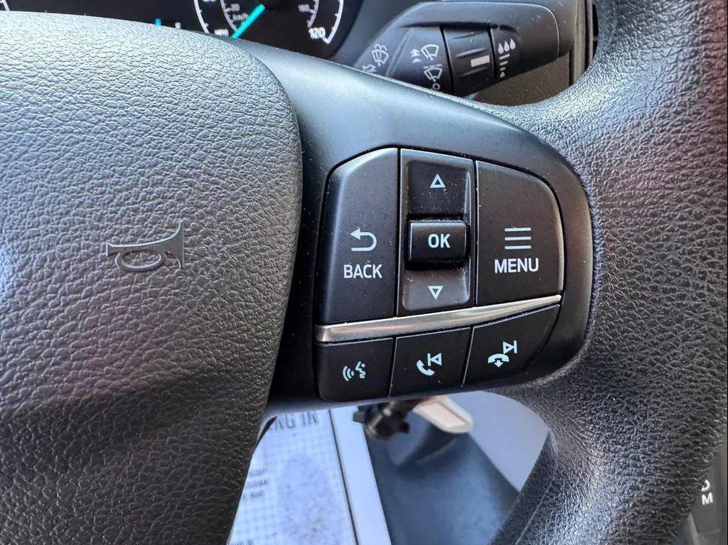 used 2024 Ford Transit-350 car, priced at $32,994