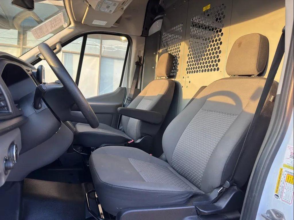 used 2024 Ford Transit-350 car, priced at $32,994