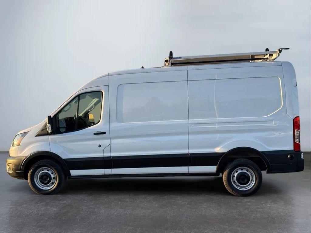 used 2024 Ford Transit-350 car, priced at $32,994