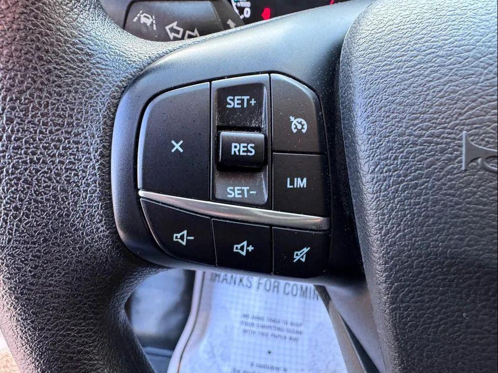 used 2024 Ford Transit-350 car, priced at $32,994