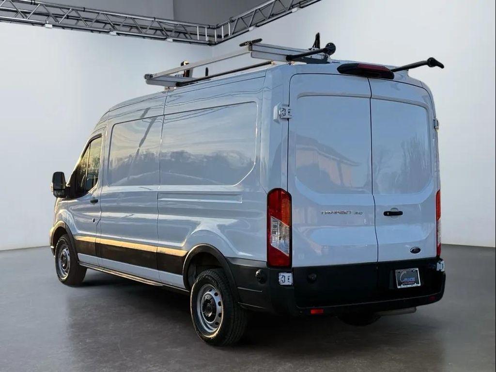 used 2024 Ford Transit-350 car, priced at $32,994