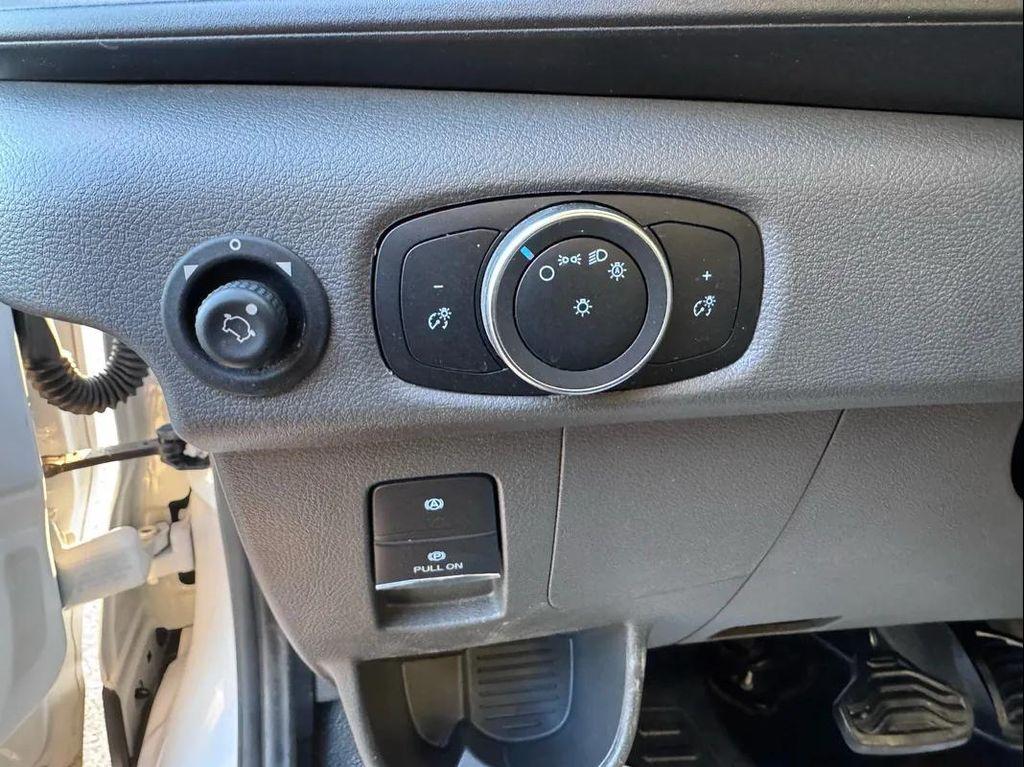 used 2024 Ford Transit-350 car, priced at $32,994