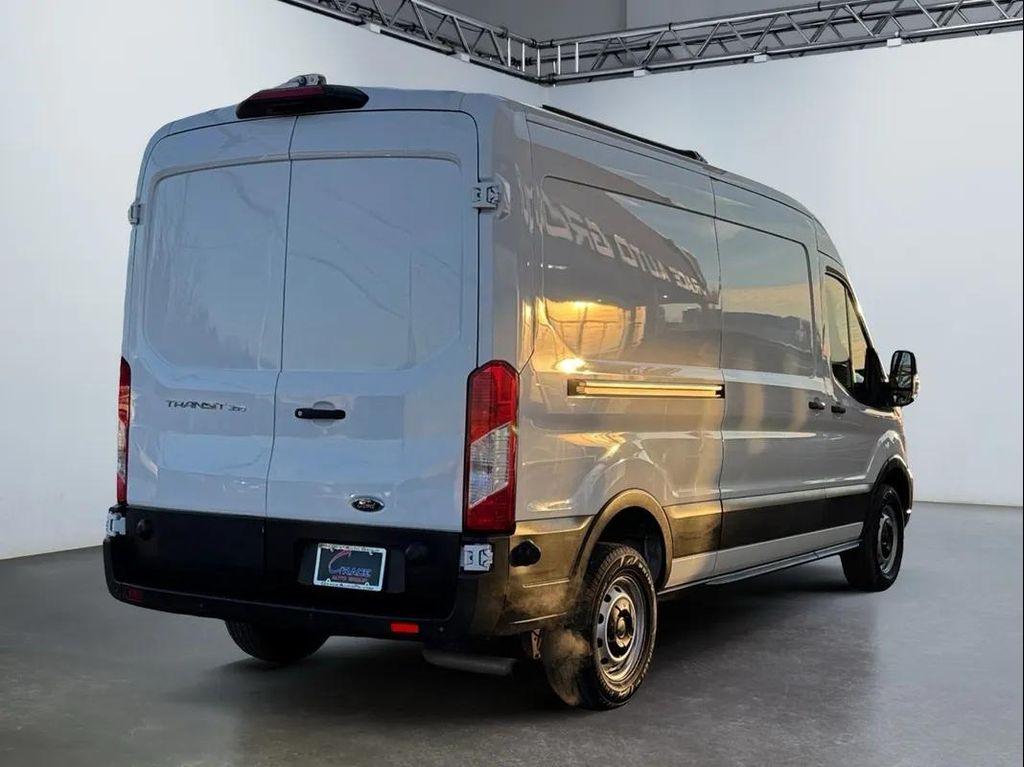 used 2024 Ford Transit-350 car, priced at $32,994