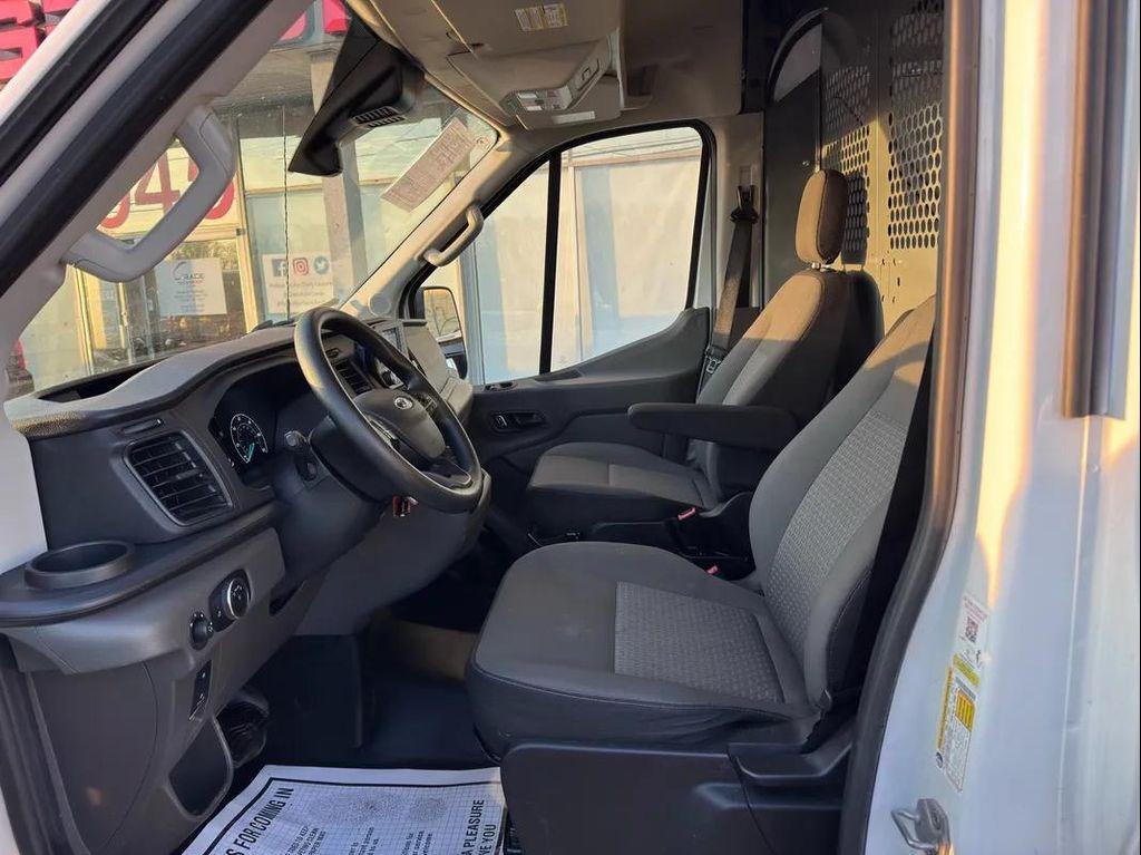 used 2024 Ford Transit-350 car, priced at $32,994