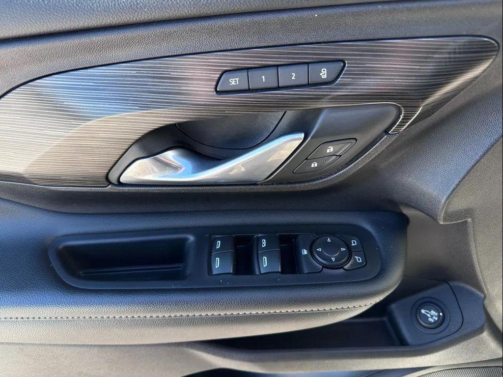 used 2024 GMC Terrain car, priced at $21,494