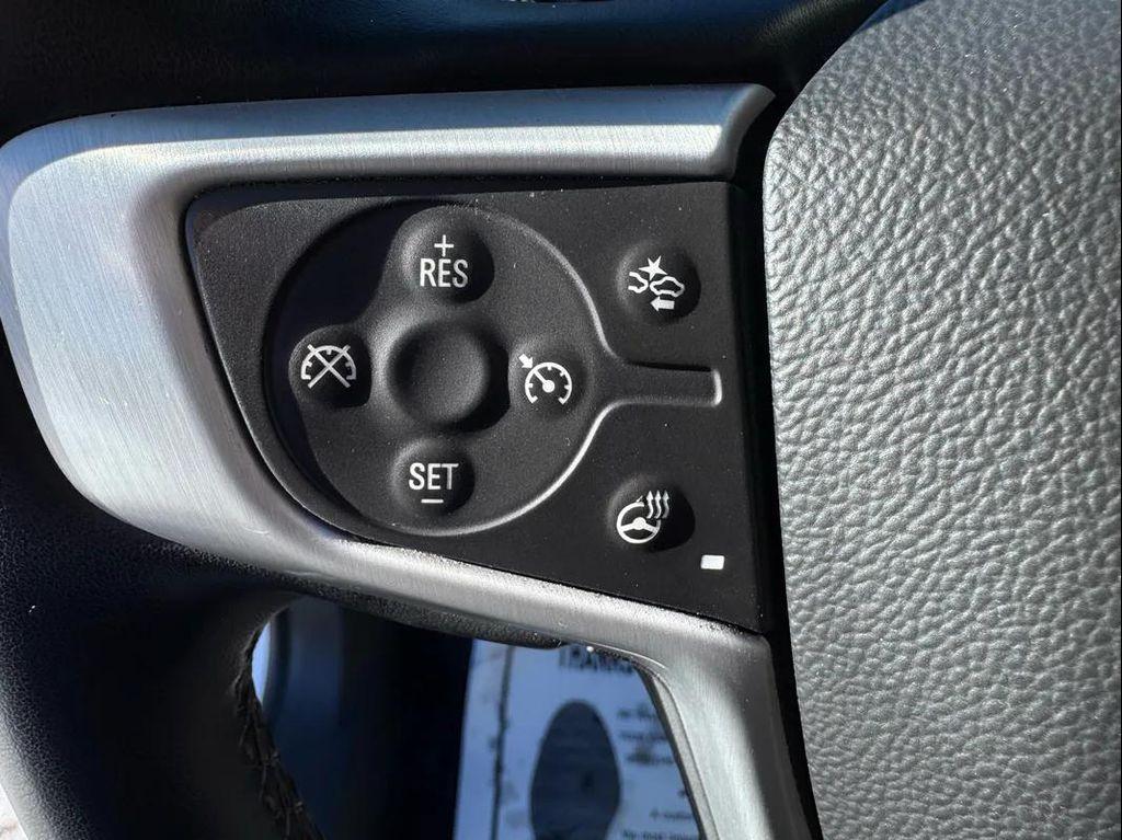 used 2024 GMC Terrain car, priced at $21,494