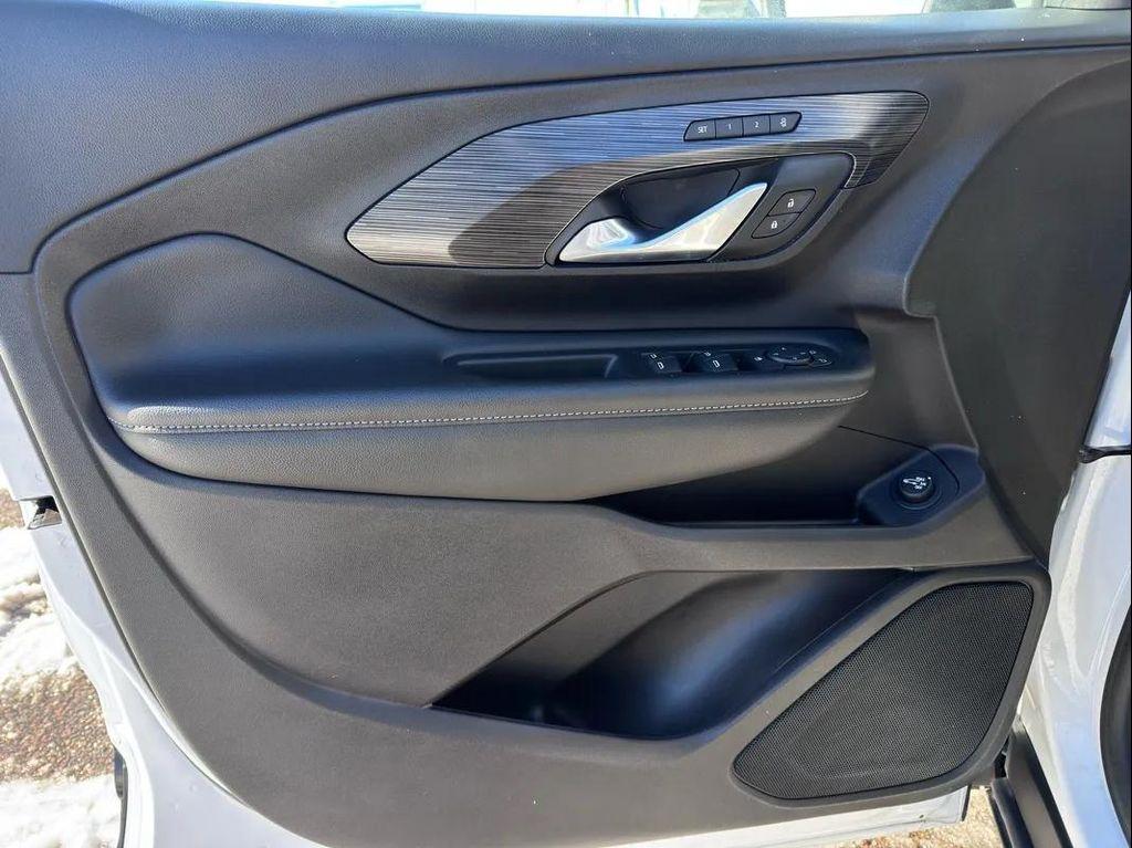 used 2024 GMC Terrain car, priced at $21,494