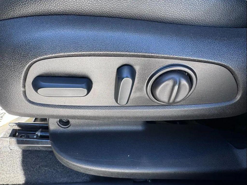 used 2024 GMC Terrain car, priced at $21,494