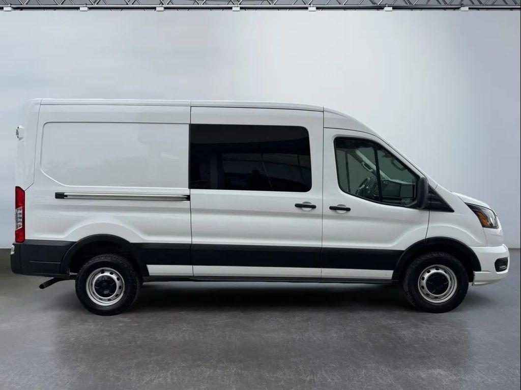 used 2024 Ford Transit-250 car, priced at $27,994