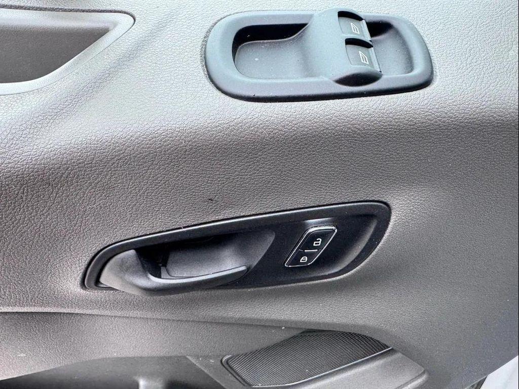 used 2024 Ford Transit-250 car, priced at $27,994