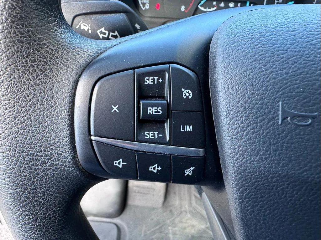 used 2024 Ford Transit-350 car, priced at $34,994