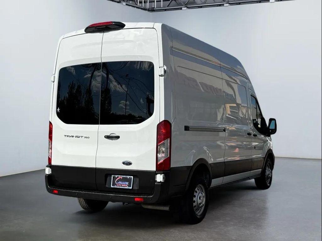 used 2024 Ford Transit-350 car, priced at $34,994
