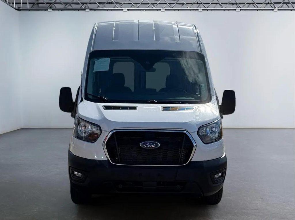 used 2024 Ford Transit-350 car, priced at $34,994