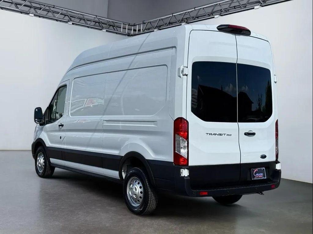 used 2024 Ford Transit-350 car, priced at $34,994