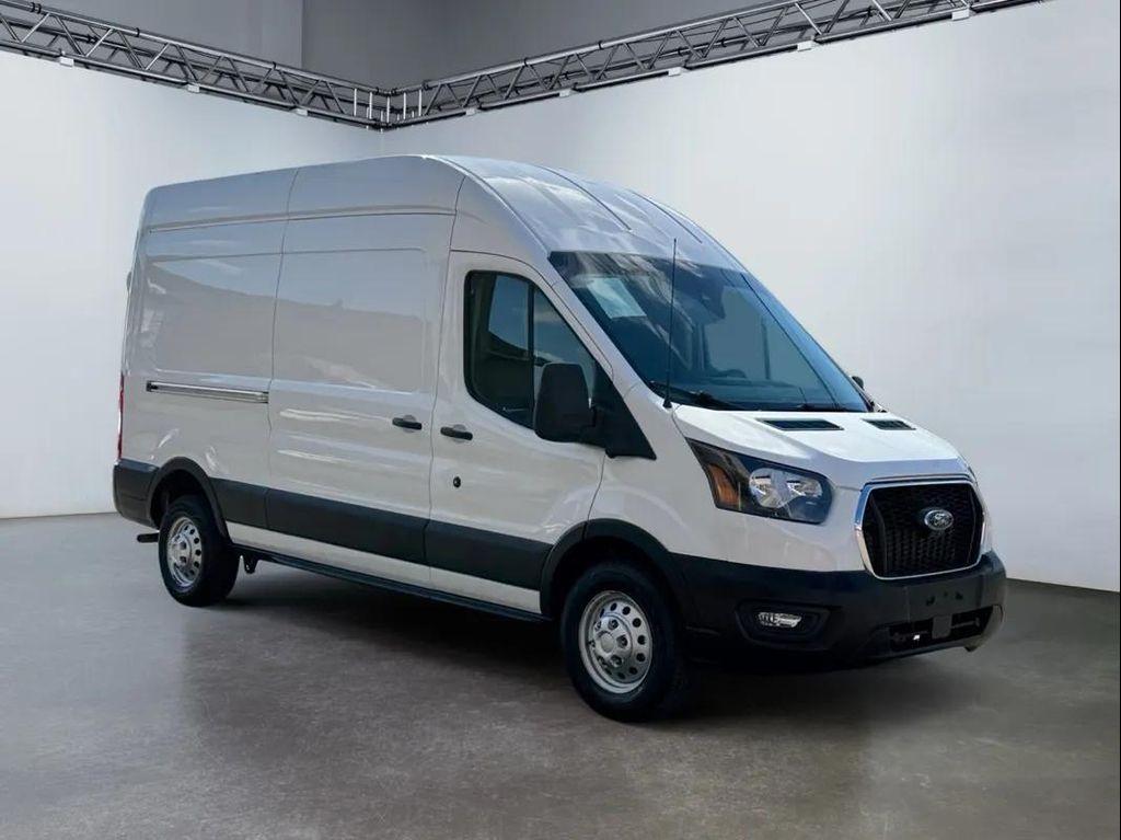 used 2024 Ford Transit-350 car, priced at $34,994