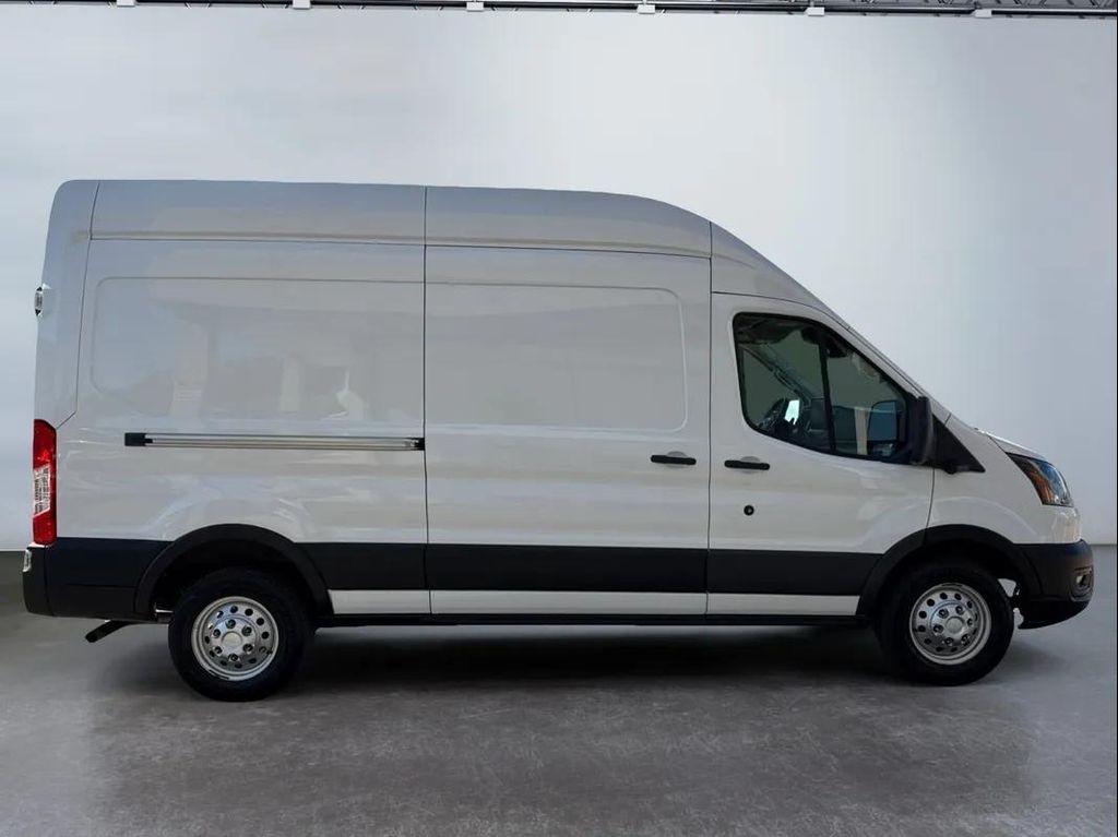 used 2024 Ford Transit-350 car, priced at $34,994