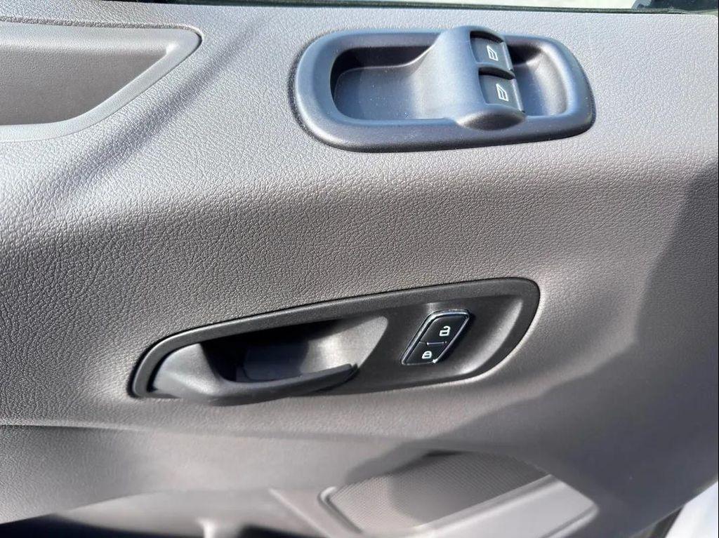 used 2024 Ford Transit-350 car, priced at $34,994