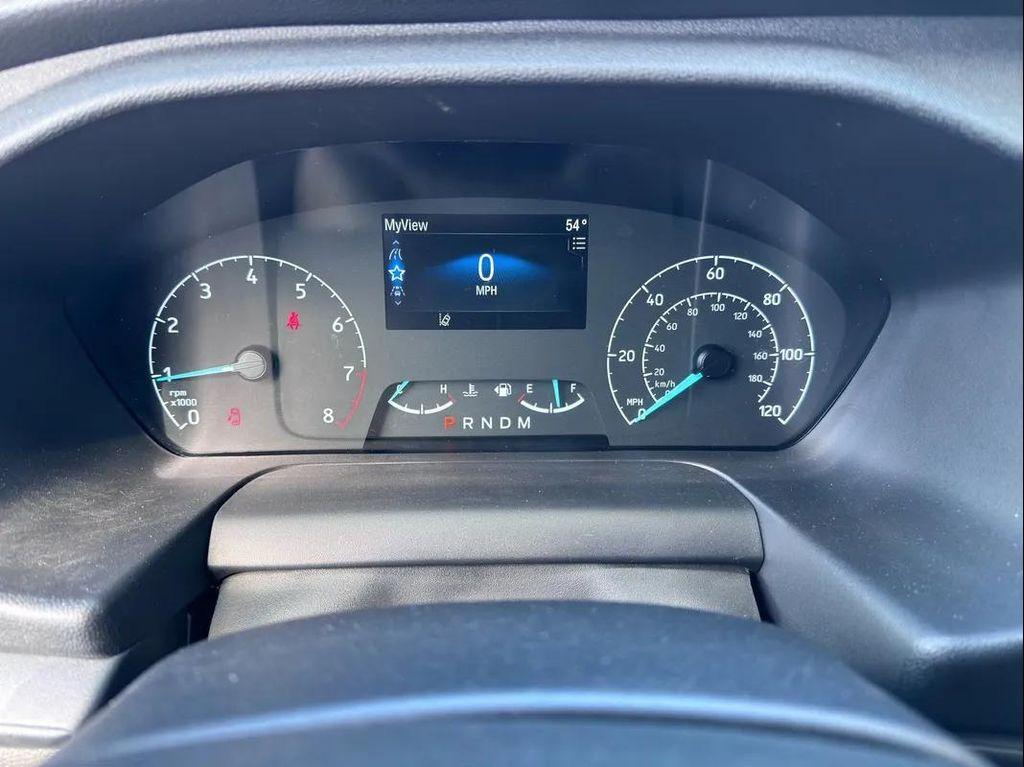 used 2024 Ford Transit-350 car, priced at $34,994