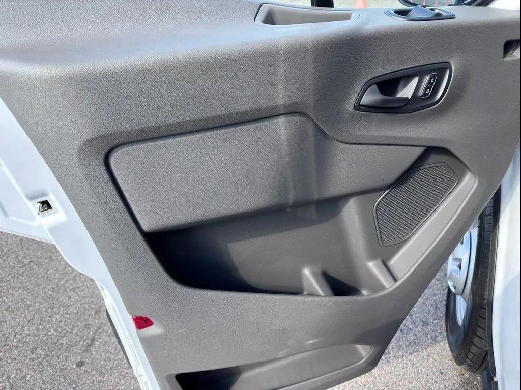 used 2024 Ford Transit-350 car, priced at $34,994