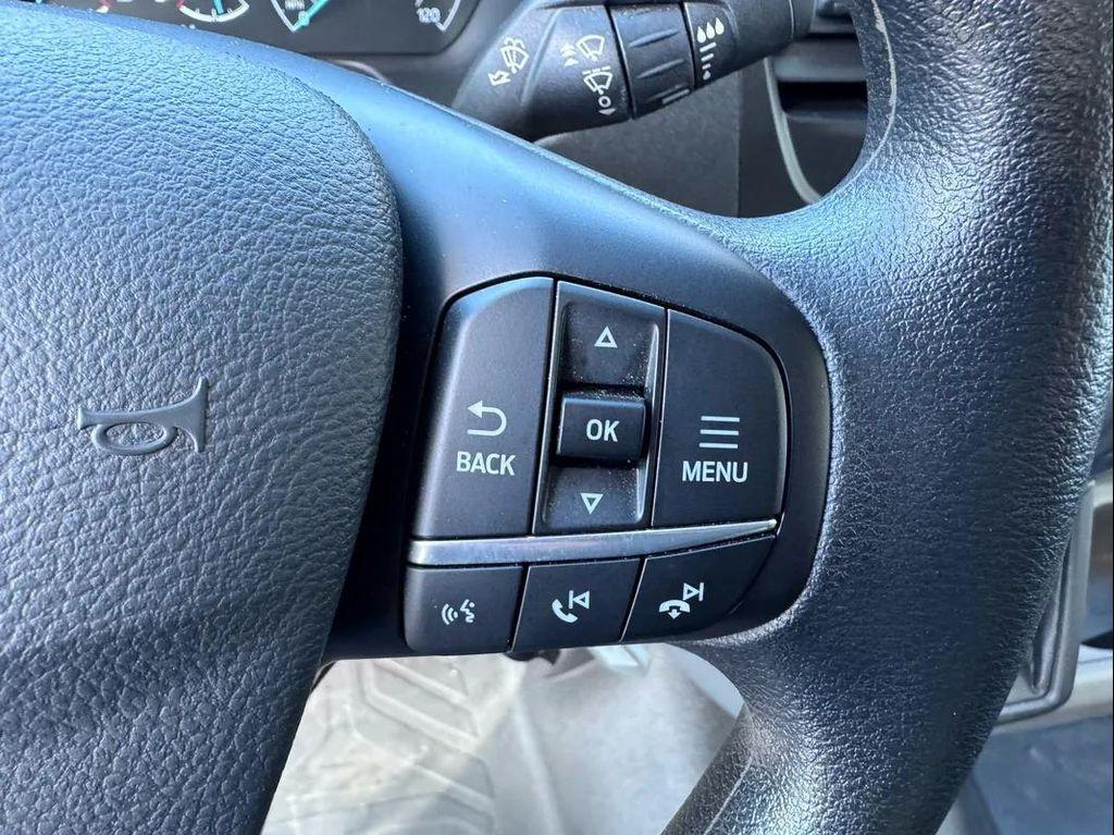 used 2024 Ford Transit-350 car, priced at $34,994