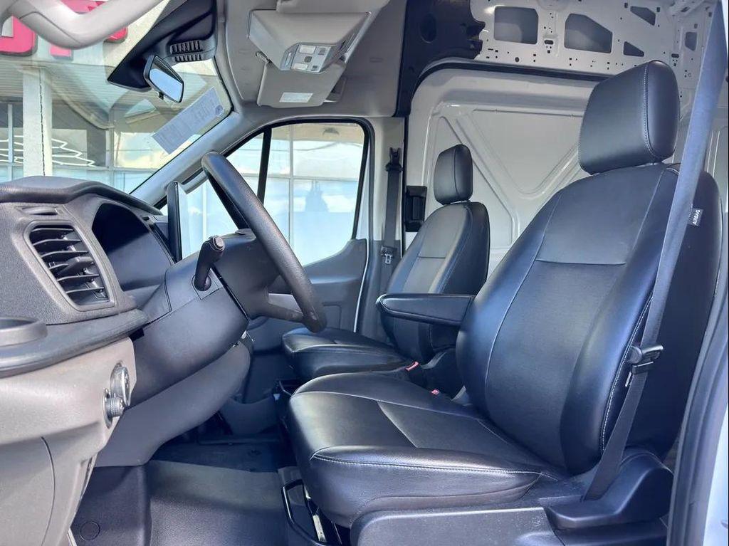 used 2024 Ford Transit-350 car, priced at $34,994