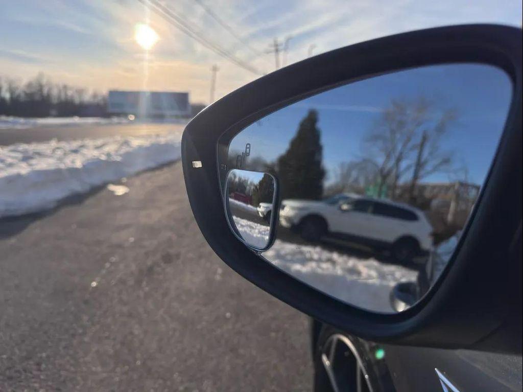 used 2020 Volkswagen Passat car, priced at $16,994