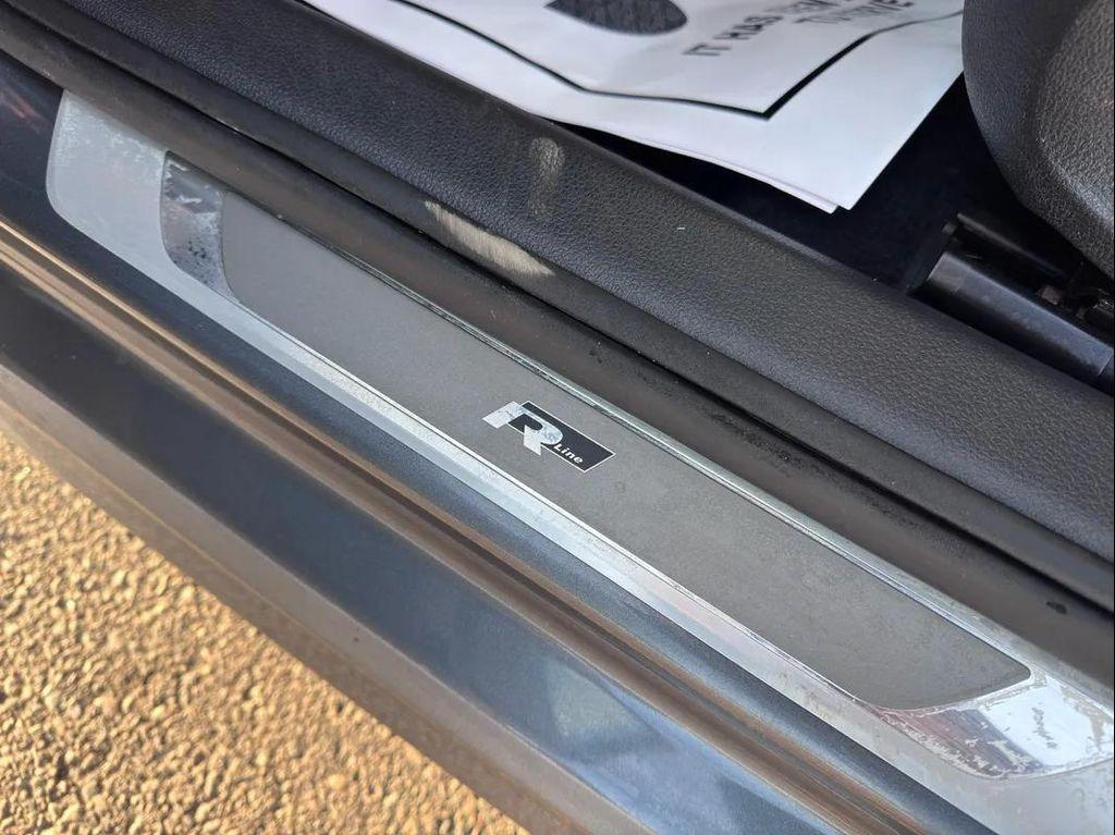 used 2020 Volkswagen Passat car, priced at $16,994