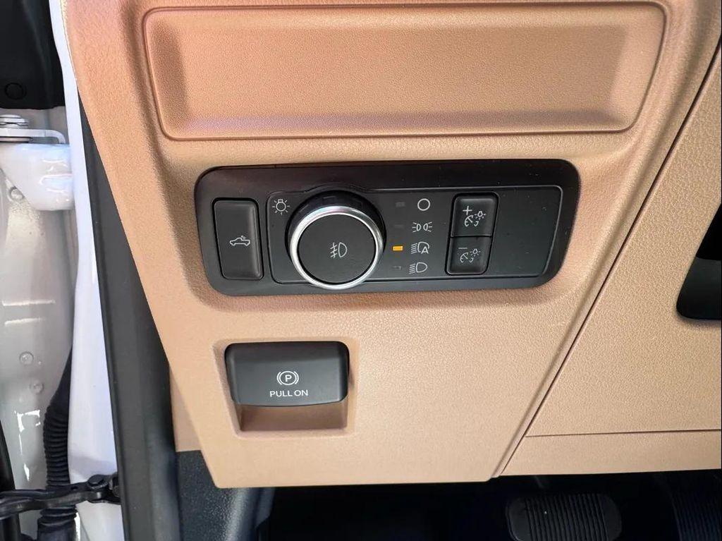 used 2023 Ford F-150 car, priced at $36,984