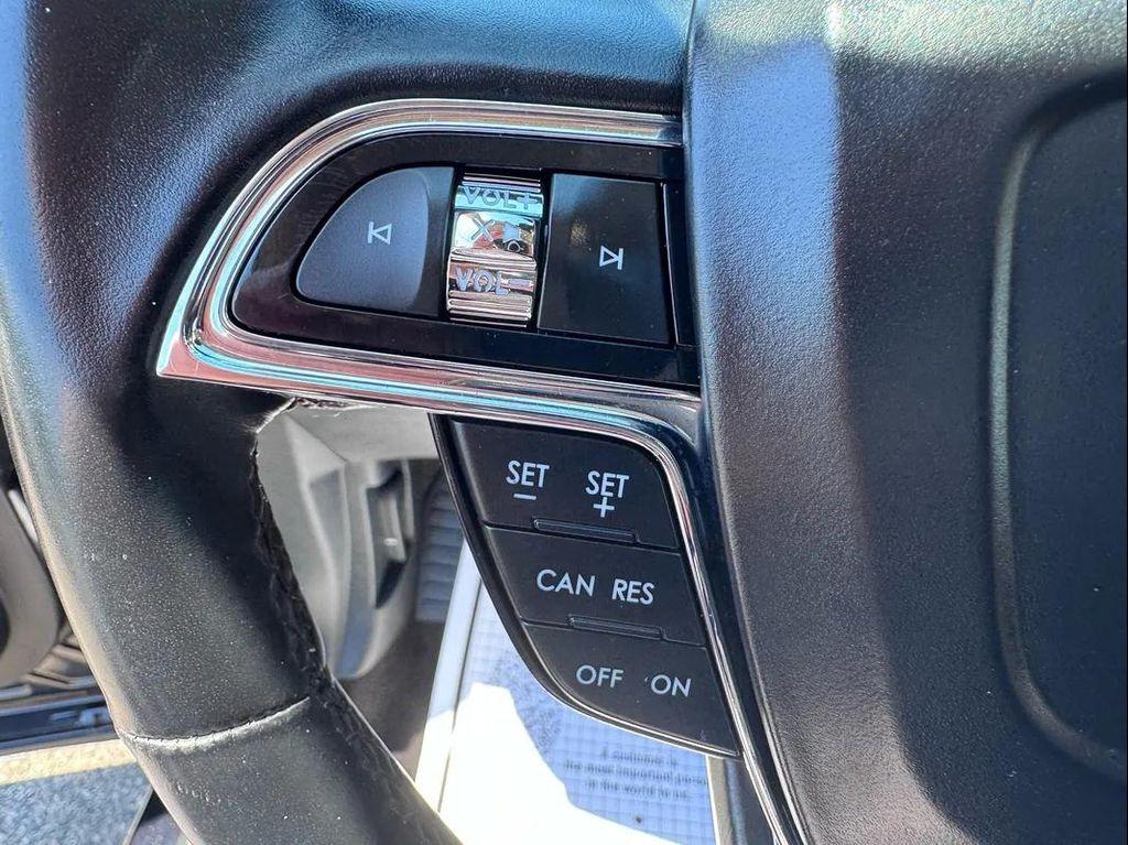 used 2021 Lincoln Nautilus car, priced at $21,994