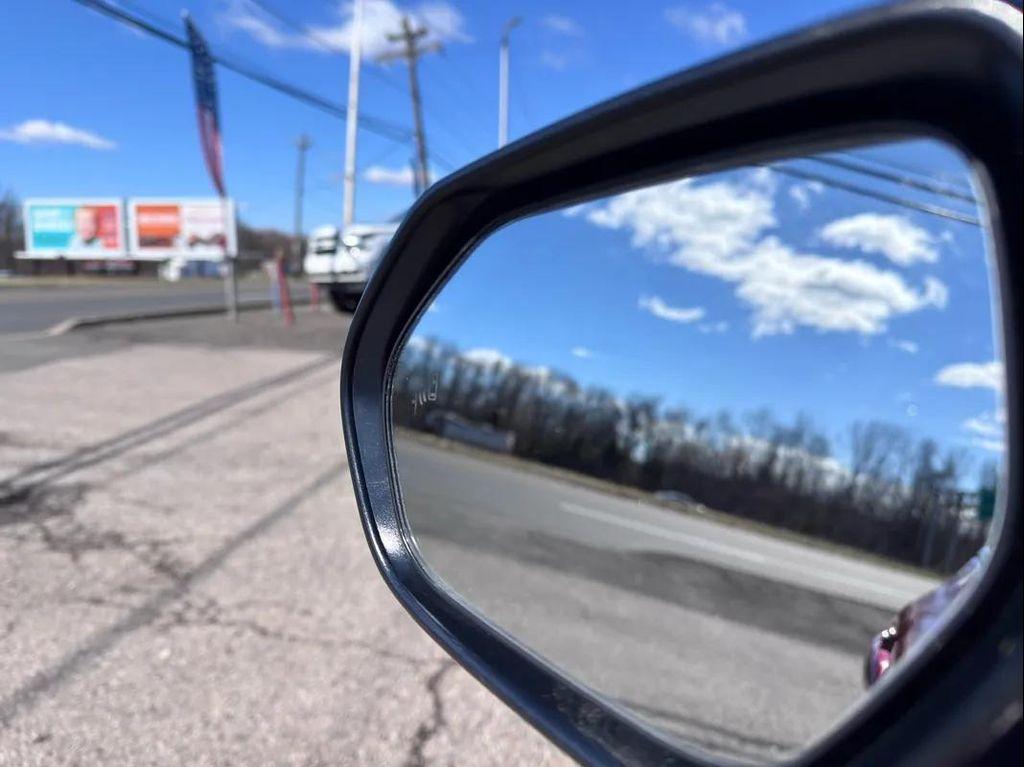 used 2025 Toyota Camry car, priced at $24,994