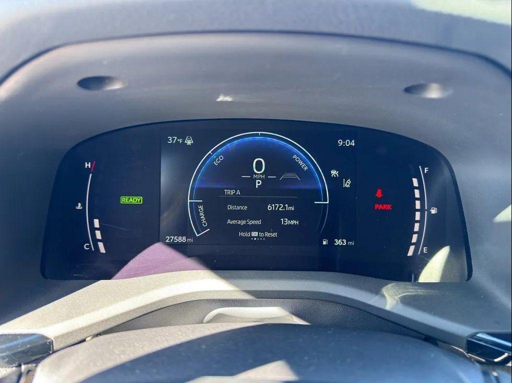 used 2025 Toyota Camry car, priced at $24,994