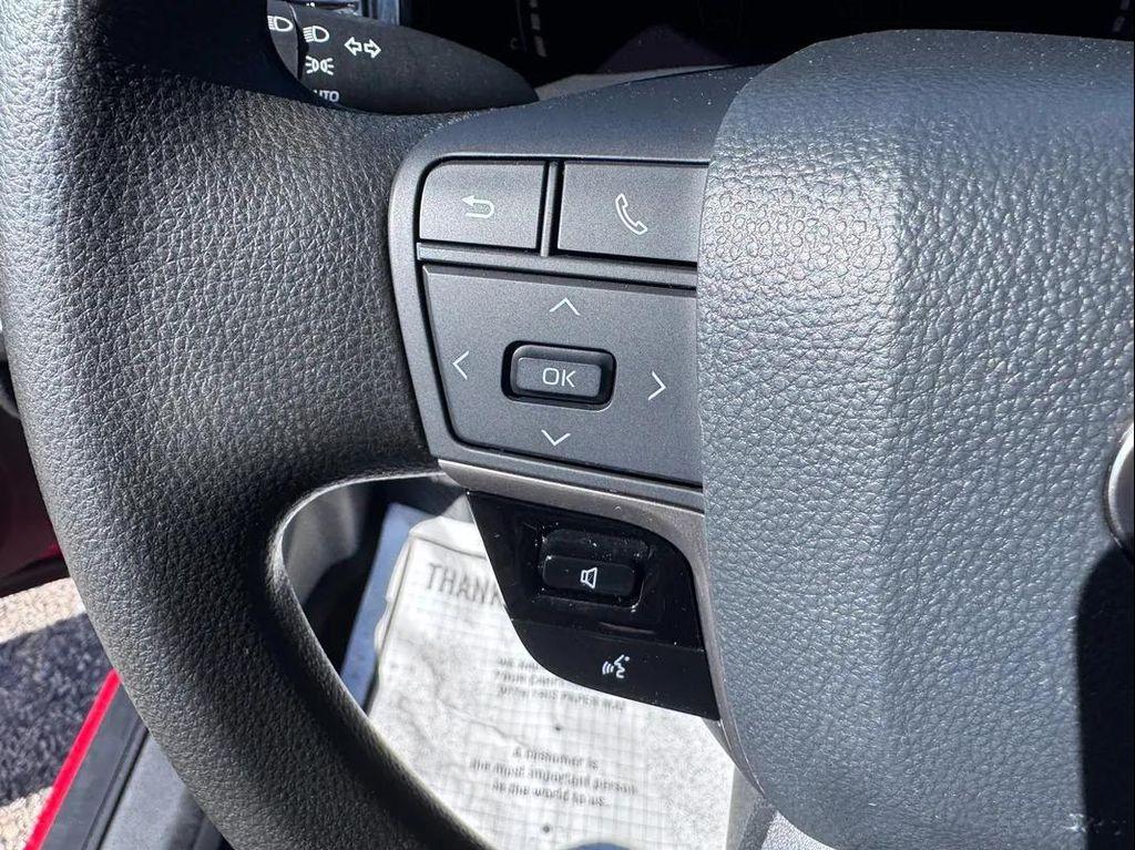 used 2025 Toyota Camry car, priced at $24,994