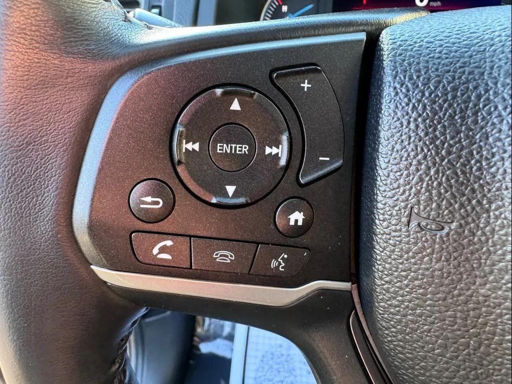 used 2020 Honda Pilot car, priced at $21,994