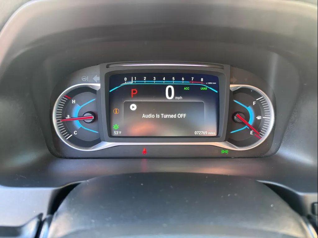 used 2020 Honda Pilot car, priced at $21,994