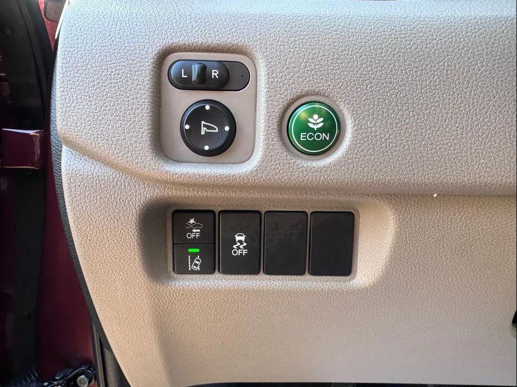 used 2020 Honda Pilot car, priced at $21,994