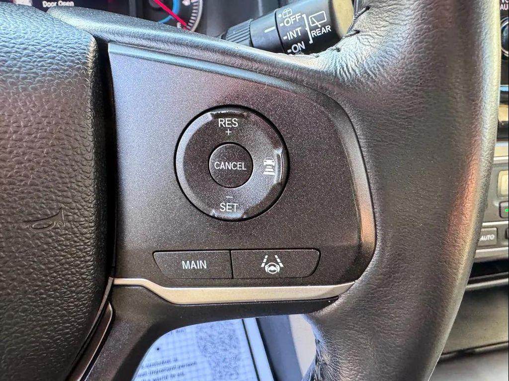 used 2020 Honda Pilot car, priced at $21,994