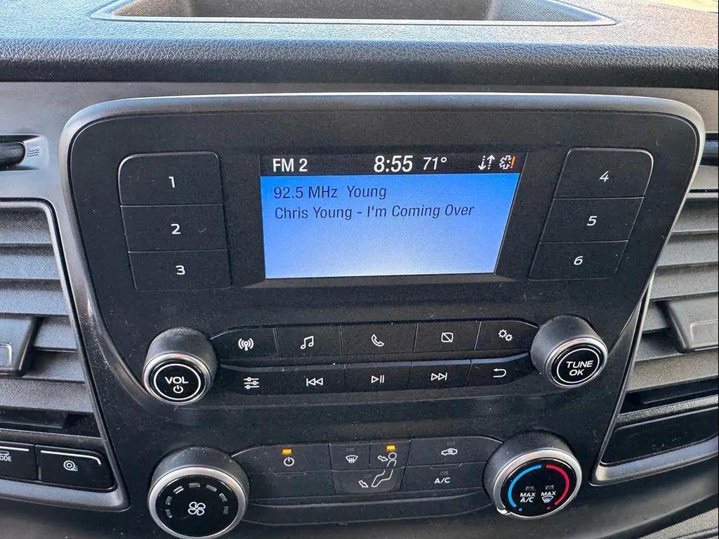 used 2025 Ford Transit-250 car, priced at $34,994