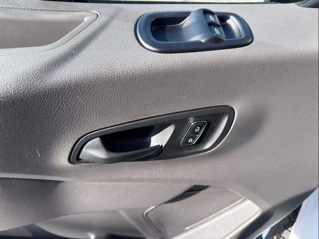 used 2025 Ford Transit-250 car, priced at $34,994
