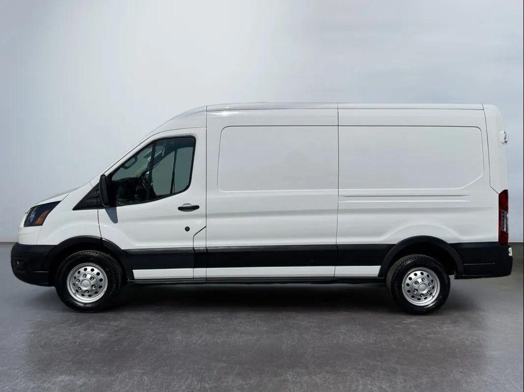 used 2023 Ford Transit-250 car, priced at $36,994