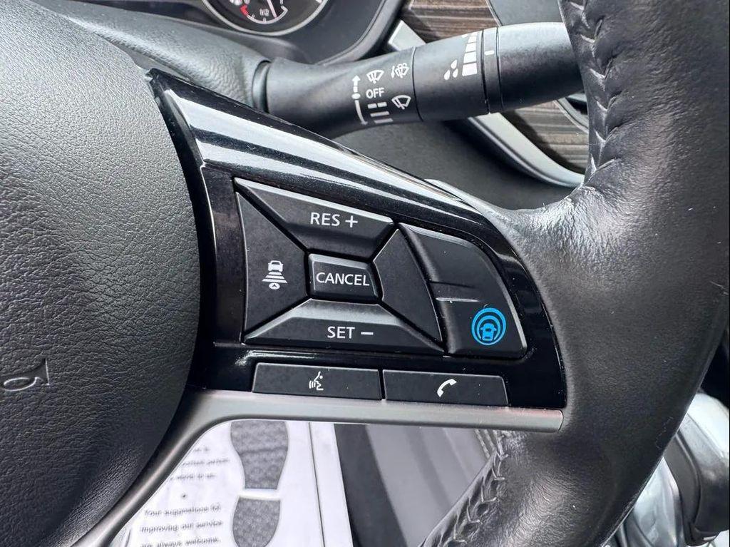 used 2022 Nissan Altima car, priced at $20,994