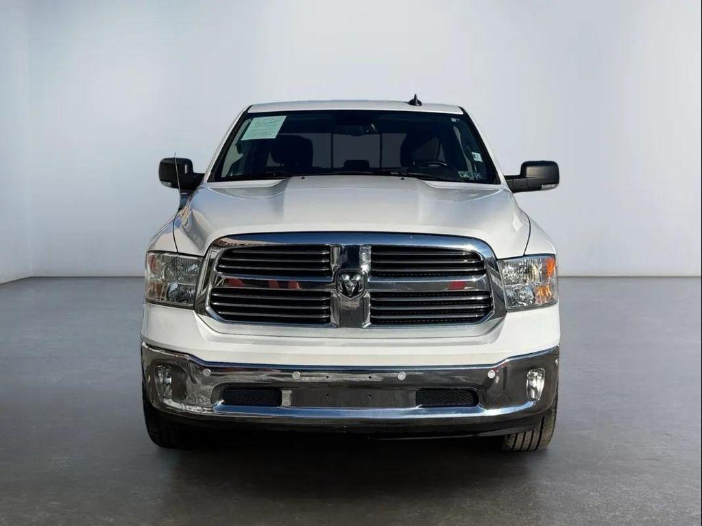 used 2018 Ram 1500 car, priced at $20,994