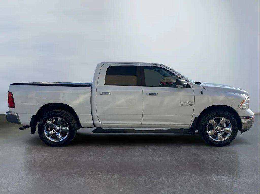 used 2018 Ram 1500 car, priced at $20,994