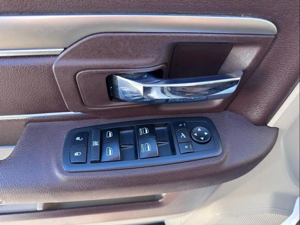 used 2018 Ram 1500 car, priced at $20,994