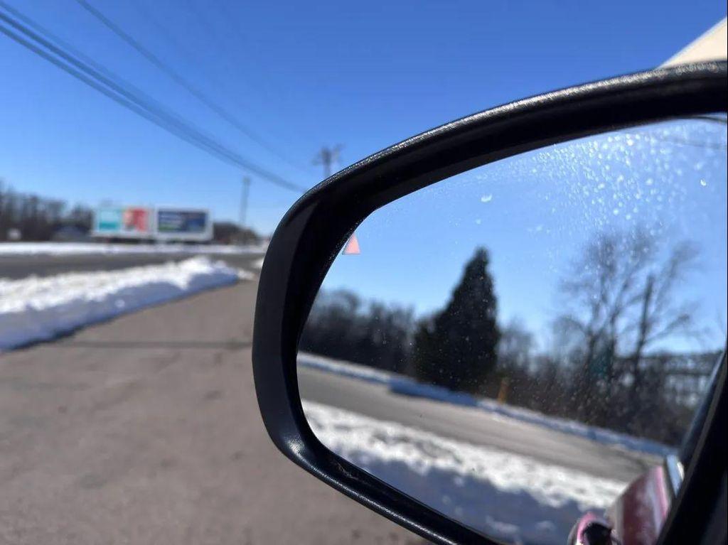 used 2019 Jeep Cherokee car, priced at $18,994