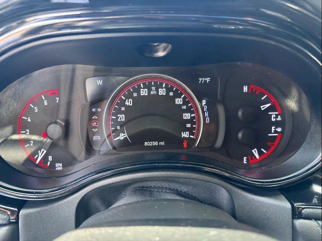 used 2022 Dodge Durango car, priced at $26,494