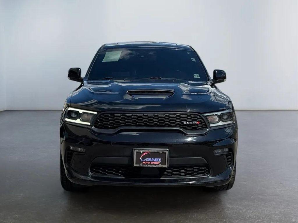 used 2022 Dodge Durango car, priced at $26,494