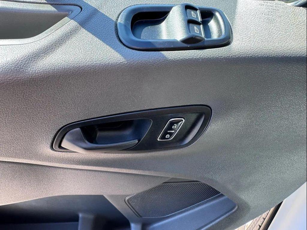 used 2025 Ford Transit-250 car, priced at $32,994