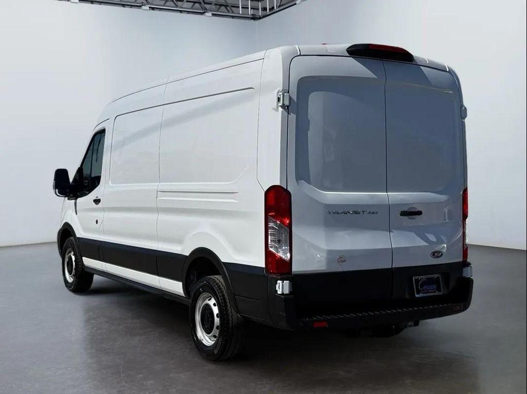 used 2025 Ford Transit-250 car, priced at $32,994