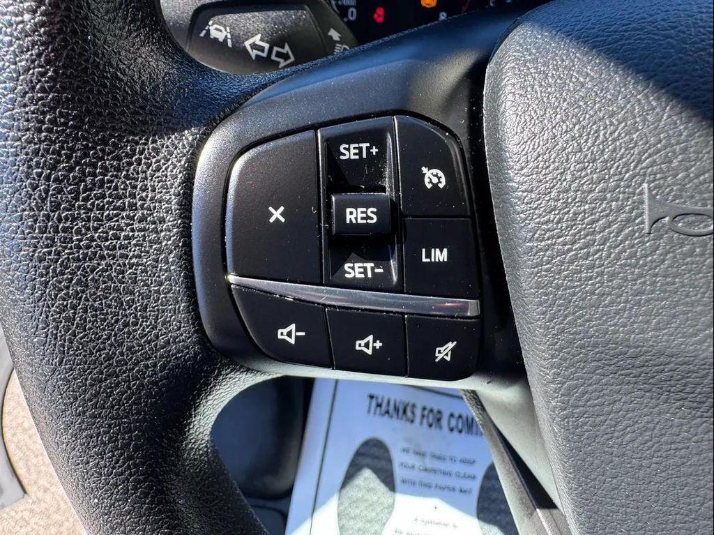 used 2025 Ford Transit-250 car, priced at $32,994