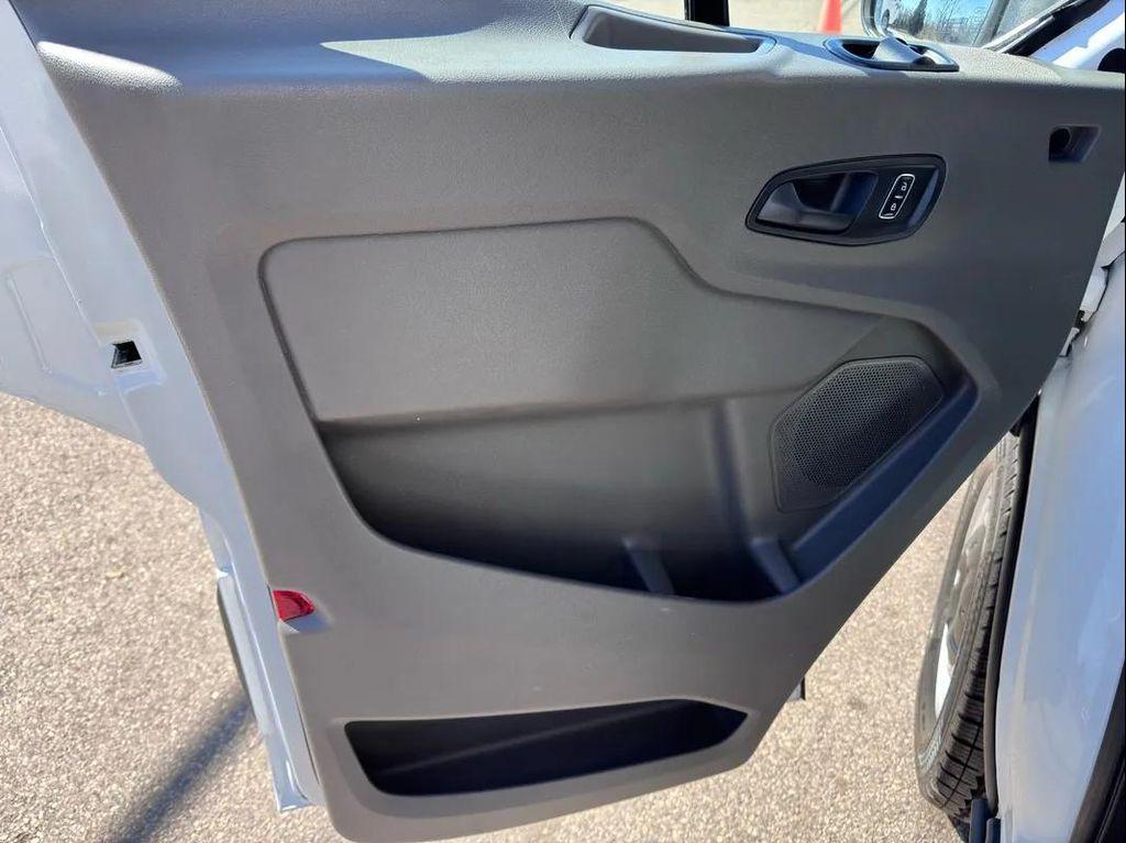 used 2025 Ford Transit-250 car, priced at $32,994